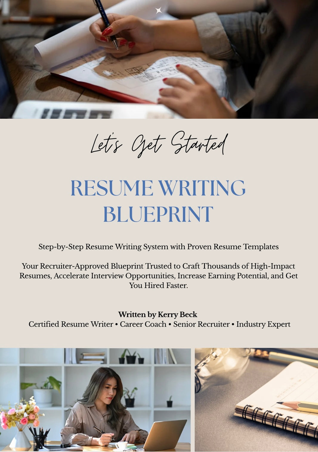 The Strategic Blueprint: Pre-Writing Research